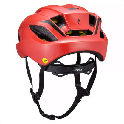 Casco Specialized Align II Mips (Deep Orange) - Image 3