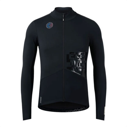 Campera Chaqueta Gobik ELEMENT Hombre (Ink Black)