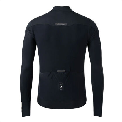 Campera Chaqueta Gobik ELEMENT Hombre (Ink Black) - Image 2