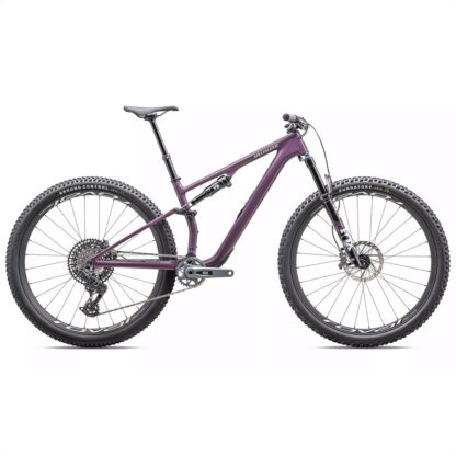 Specialized Epic 8 EVO Expert (Gloss Cast Lilac/Dune White)