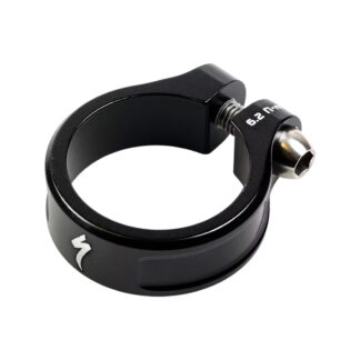 Specialized Seatpost Clamp S174700006 Ti Bolt 30.0mm (Black)