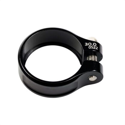 Specialized Seatpost Clamp S174700006 Ti Bolt 30.0mm (Black) - Image 2