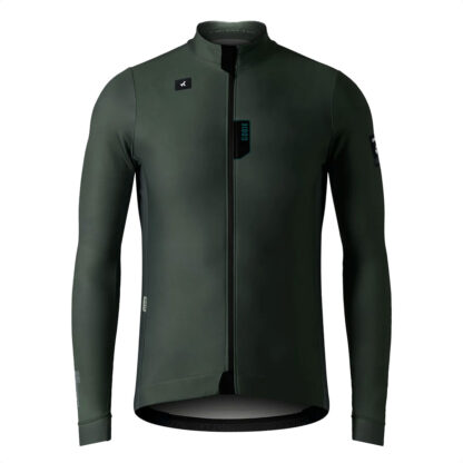 Campera Chaqueta Térmica Gobik SKIMO PRO Hombre (Mallard)