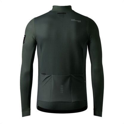 Campera Chaqueta Térmica Gobik SKIMO PRO Hombre (Mallard) - Image 2