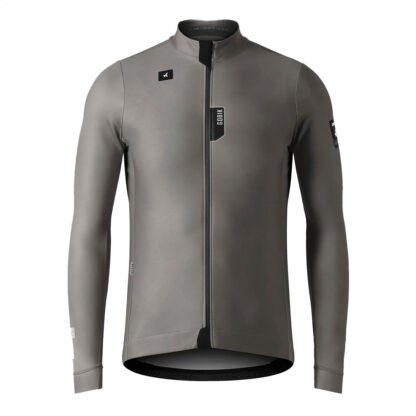 Campera Chaqueta Térmica Gobik SKIMO PRO Hombre (Overland)