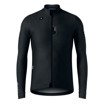 Campera Chaqueta Térmica Gobik SKIMO PRO Hombre (Ink Black)