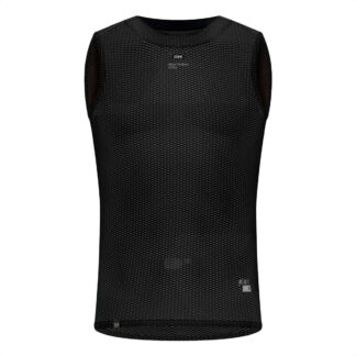 Sudadera Camiseta Interior Gobik SECOND SKIN Hombre (Moonless)