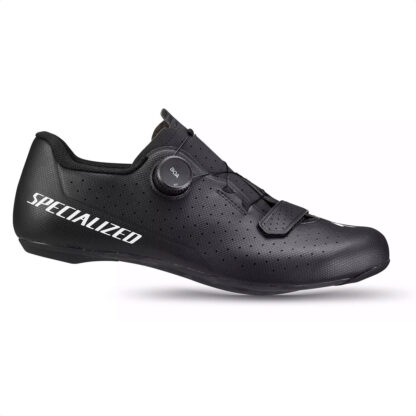 Zapatillas De Ruta Specialized Torch 2.0 (Black)