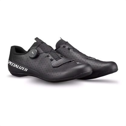 Zapatillas De Ruta Specialized Torch 2.0 (Black) - Image 3