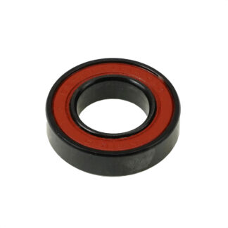 Rodamiento ENDURO Bearings 6902 LLU MAX BOSL - Solid-Lube, MAX-Design, Black-Oxide, ABEC-3, radial bearing - 15x28x7mm (Suspensión)