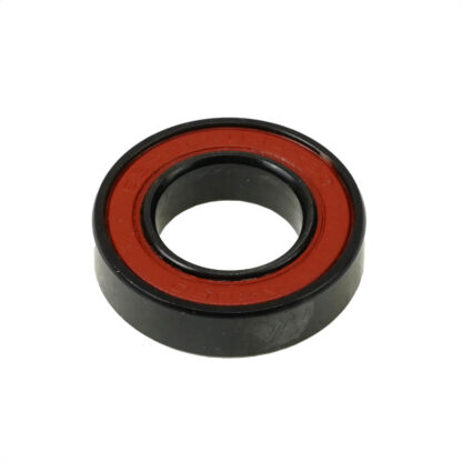 Rodamiento ENDURO Bearings 6902 LLU MAX BOSL - Solid-Lube, MAX-Design, Black-Oxide, ABEC-3, radial bearing - 15x28x7mm (Suspensión)