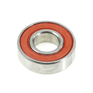Rodamiento ENDURO Bearings 6001 LLU MAX - MAX-Design, Radial Bearing -12x28x8mm (Suspensión)