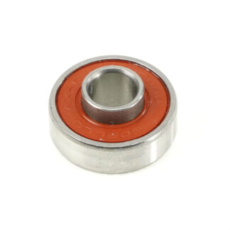 Rodamiento ENDURO Bearings 608 LLU MAX-E - MAX-Design, Extended Inner Race, Radial Bearing (CN Clearance) - 8x22x7/10mm (Suspensión)