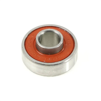 Rodamiento ENDURO Bearings 608 LLU MAX-E - MAX-Design, Extended Inner Race, Radial Bearing (CN Clearance) - 8x22x7/10mm (Suspensión)