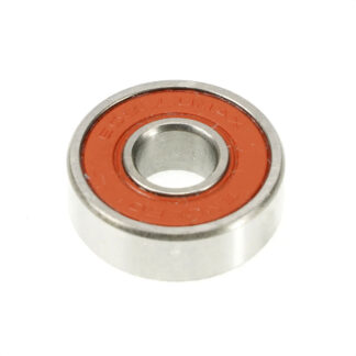 Rodamiento ENDURO Bearings 608 LLU MAX - MAX-Design, Radial Suspension Bearing - 18x22x7mm (Suspensión)