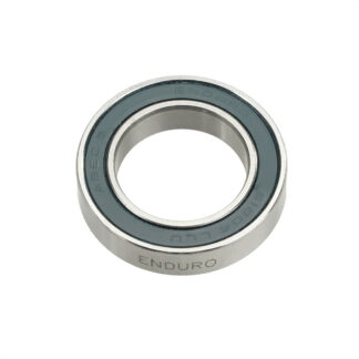 Rodamiento ENDURO Bearings 61804 LLU/LLB C3- ABEC-5 Radial Bearing (C3 Clearance) - 20x32x7mm (Maza/Suspensión)