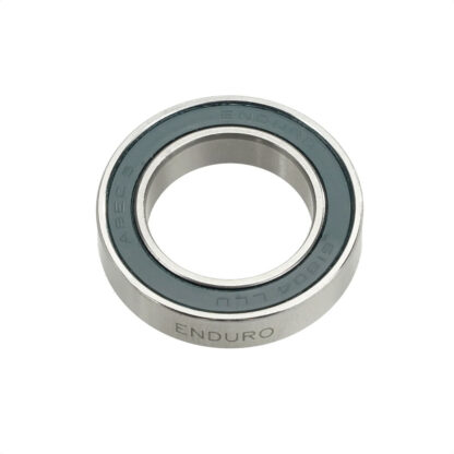 Rodamiento ENDURO Bearings 61804 LLU/LLB C3- ABEC-5 Radial Bearing (C3 Clearance) - 20x32x7mm (Maza/Suspensión)