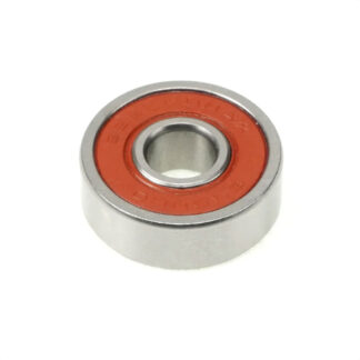 Rodamiento ENDURO Bearings 628 LLU MAX - MAX-Design, Radial Bearing - 8x24x8mm (Suspensión)