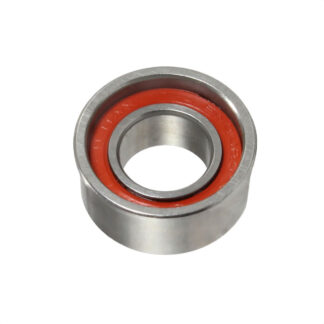 Rodamiento ENDURO Bearings 6800 FO LLU MAX - Flanged, Offset, MAX-Design, Radial Bearing - 10x19/20x7/9mm (Suspensión)