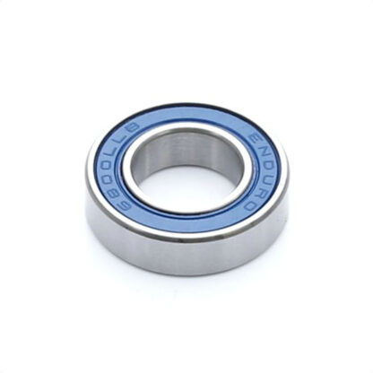 Rodamiento ENDURO Bearings 6800 LLB - ABEC-3 Radial Bearing (C3 Clearance) - 10x19x5mm (Maza/Pedales/Suspensión)