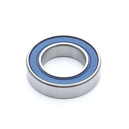 Rodamiento ENDURO Bearings 6801 LLB - ABEC-3 Radial Bearing (C3 Clearance) - 12x21x5mm (Maza/Pedales/Suspensión)