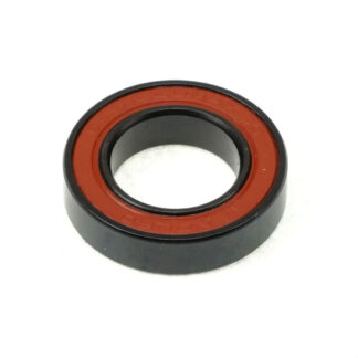 Rodamiento ENDURO Bearings 6801 LLU MAX BO - MAX-Design, Black-Oxide, Radial Bearing - 12x21x5mm (Suspensión)