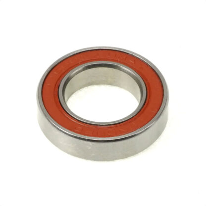 Rodamiento ENDURO Bearings 6801 LLU MAX - MAX-Design, Radial Bearing - 12x21x5mm (Suspensión)