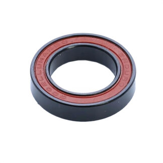 Rodamiento ENDURO Bearings 6802 LLU MAX BO - MAX-Design, Black-Oxide, Radial Bearing - 15x24x5mm (Suspensión)