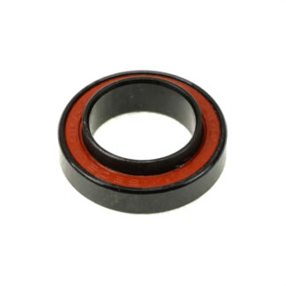 Rodamiento ENDURO Bearings 6802 LLU MAX-E BO - MAX-Design, Black-Oxide, Radial Bearing - 15x24x5/7mm (Suspensión)