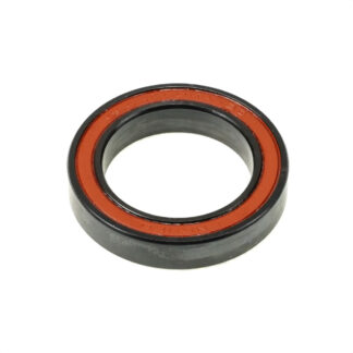 Rodamiento ENDURO Bearings 6805 LLU MAX BO - MAX-Design, Black-Oxide, Radial Bearing - 25x37x7mm (Suspensión)