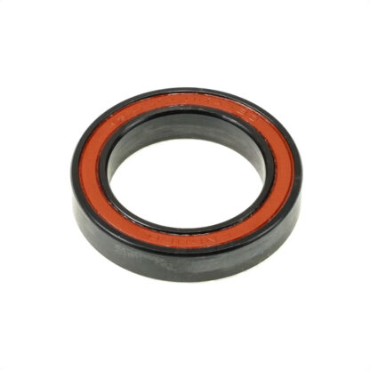 Rodamiento ENDURO Bearings 6805 LLU MAX BO - MAX-Design, Black-Oxide, Radial Bearing - 25x37x7mm (Suspensión)