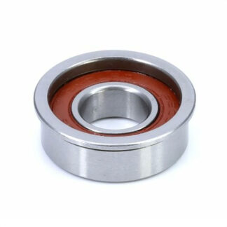 Rodamiento ENDURO Bearings 6900 FO LLU MAX - Flanged, Offset, MAX-Design, Radial Bearing -10x22/24x6/8mm (Suspensión)