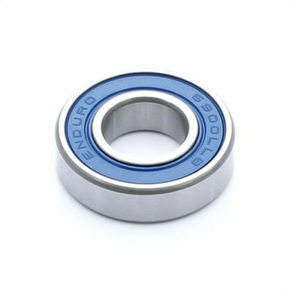Rodamiento ENDURO Bearings 6900 LLB - ABEC-3 Radial Bearing - 10x22x6mm (Maza/Suspensión)