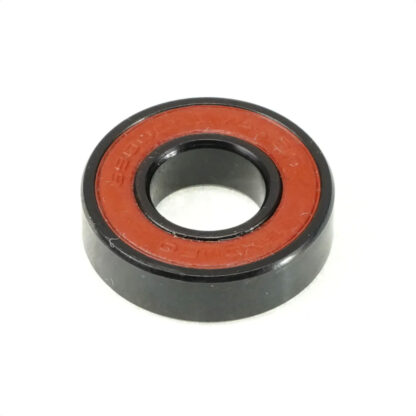 Rodamiento ENDURO Bearings 6900 LLU MAX BO - MAX-Design, Black-Oxide, Radial Bearing - 10x22x6mm (Suspensión)