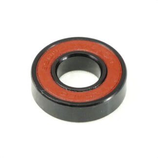 Rodamiento ENDURO Bearings 6900 LLU MAX BOSL - Solid-Lube, MAX-Design, Black-Oxide, Radial Bearing - 10x22x6mm (Suspensión)