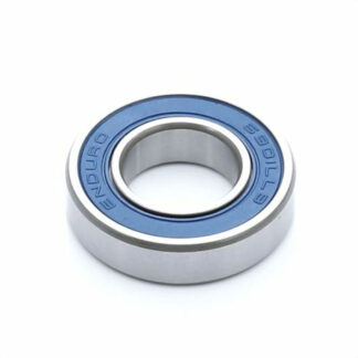 Rodamiento ENDURO Bearings 6901 LLB - ABEC-3 Radial Bearing - 12x24x6mm