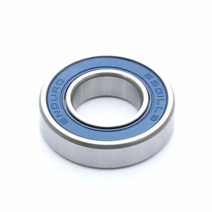 Rodamiento ENDURO Bearings 6901 LLB - ABEC-3 Radial Bearing - 12x24x6mm