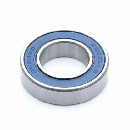 Rodamiento ENDURO Bearings 6902 LLB - ABEC-3 Radial Bearing - 15x28x7mm (Suspensión)