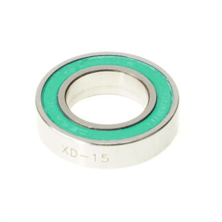 Rodamiento ENDURO Bearings CXD 6903 LLB - XD15 Ceramic-Hybrid, ABEC-5, Radial Bearing (CN Clearance) - 17x30x7mm (Maza)