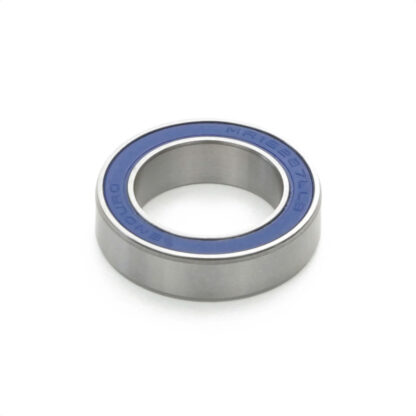Rodamiento ENDURO Bearings MR 18287 LLB A3 - ABEC-3, Radial Bearing (CN Clearance) - 18x28x7mm (Maza/Suspensión)