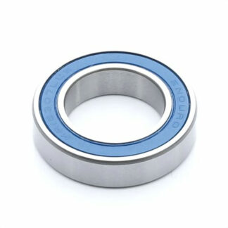 Rodamiento ENDURO Bearings MR 18307 LLB - ABEC-3, Radial Bearing (C3 Clearance) - 18x30x7mm (Maza/Caja/Suspensión)