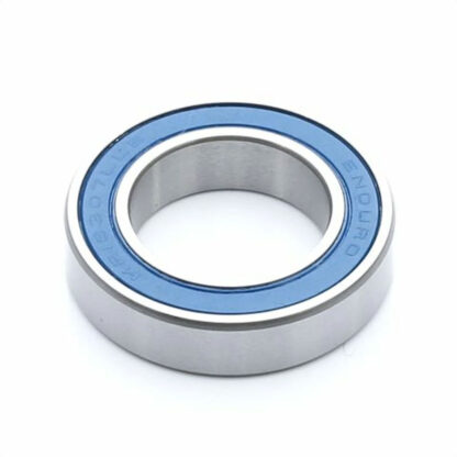Rodamiento ENDURO Bearings MR 18307 LLB - ABEC-3, Radial Bearing (C3 Clearance) - 18x30x7mm (Maza/Caja/Suspensión)