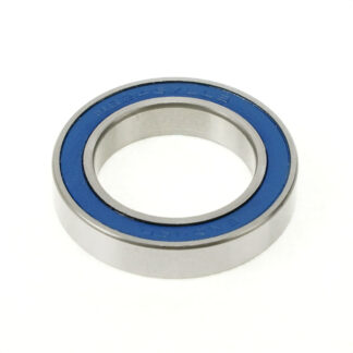 Rodamiento ENDURO Bearings MR 2437 LLB - ABEC-3, Radial Bearing - 24x37x7mm (Caja Shimano)