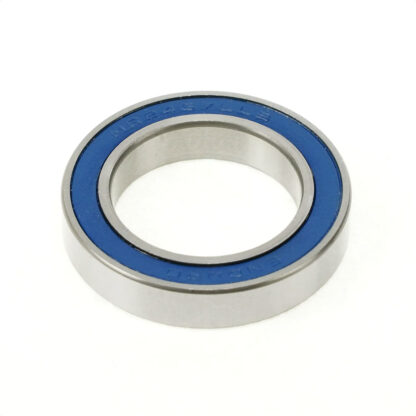 Rodamiento ENDURO Bearings MR 2437 LLB - ABEC-3, Radial Bearing - 24x37x7mm (Caja Shimano)