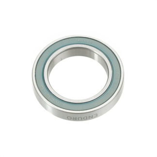 Rodamiento ENDURO Bearings MR 2437 LLU/LLB A5 - ABEC-5, Radial Bearing - 24x37x7mm (Maza/Suspensión)