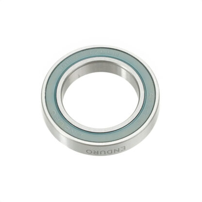 Rodamiento ENDURO Bearings MR 2437 LLU/LLB A5 - ABEC-5, Radial Bearing - 24x37x7mm (Maza/Suspensión)