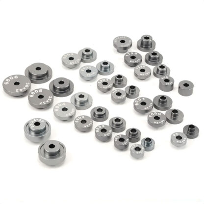 Guías Exteriores Prensa De Rodamientos ENDURO Bearings - Inner Guide Set For Bearing Press - BBT-005