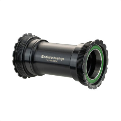 Caja Pedalera ENDURO Bearings BKC-0799 - T47 Internal, Threaded, XD15 Ceramic-Hybrid, Angular-Contact Bearing, Sram DUB Cranksets