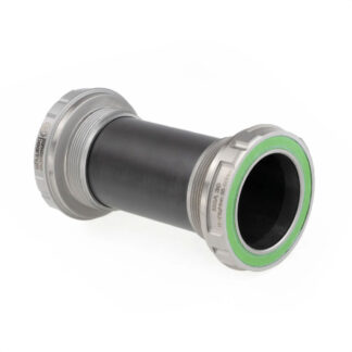 Caja Pedalera ENDURO Bearings BKSM-8142 - BSA30, Thread-in, Maxhit, 440C stainless steel, BB30 (30mm) Cranksets