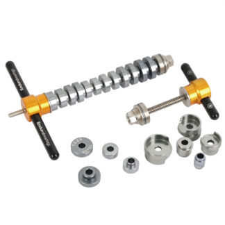 Prensa Lineal Rodamientos ENDURO Bearings - Linear Press Bearing Service Toolset - BRT-060